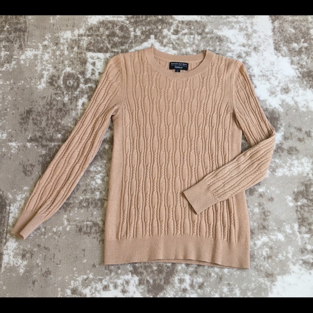 Banana Republic Sweater